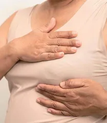 警惕高发的老年乳腺危机4