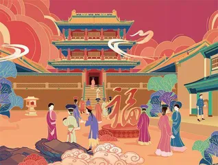 故宫里的食养秘方
