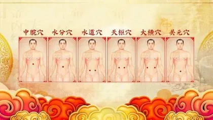 辨清体质巧防病4