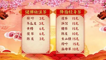 辨清体质巧防病5