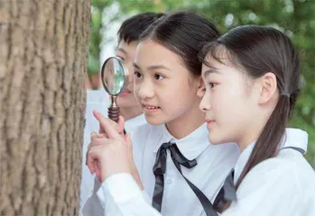 初中生物课堂培育学生核心素养