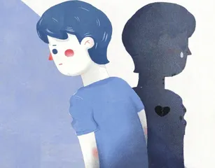 青少年抑郁症的早期识别与干预
