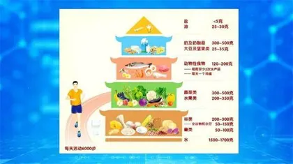 解读《中国居民膳食指南(2022)》8