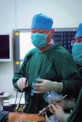 以梦为马、不负韶华，优秀的外科医生是如何炼成的