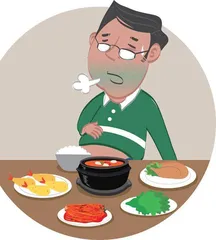 老少皆宜的健康平衡点2