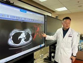 以梦为马、不负韶华，优秀的外科医生是如何炼成的1
