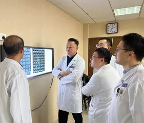 以梦为马、不负韶华，优秀的外科医生是如何炼成的2