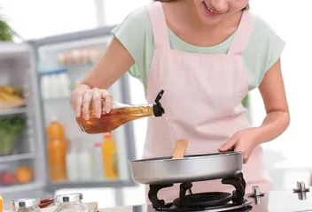 厨房里的健康诀窍1