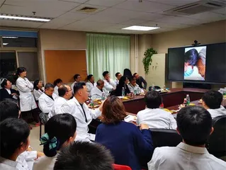 以梦为马、不负韶华，优秀的外科医生是如何炼成的3