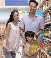 厨房里的健康诀窍2