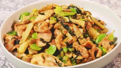 美味食疗菜谱三款1
