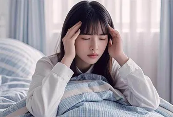 了解青少年头晕的常见原因