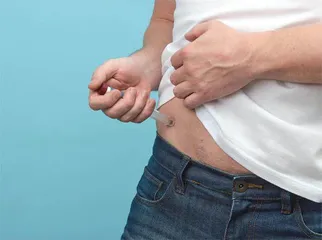 糖尿病患者的“蜜月期”1