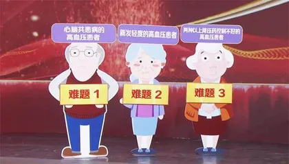 一举三得解决降压难题2