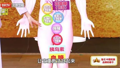 糖尿病患者的“蜜月期”3