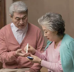 启动糖尿病“逆转”键1