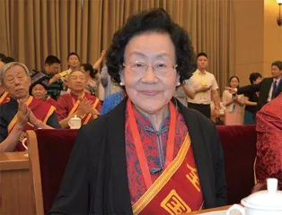 百岁名老中医的“养生秘籍”2