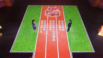 启动糖尿病“逆转”键2