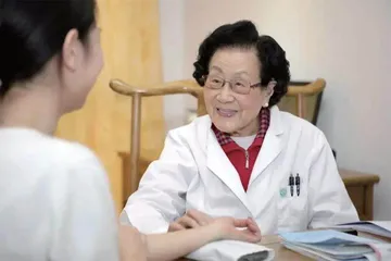 百岁名老中医的“养生秘籍”6
