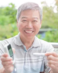 启动糖尿病“逆转”键3
