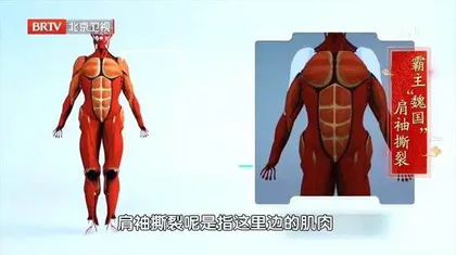 小心会致残的肩痛3