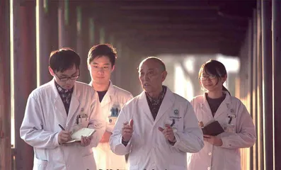 治病去疾一双手，国宝推拿代代传2