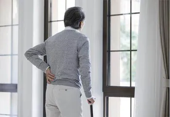 入秋护肾先扶正1
