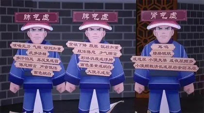 入秋护肾先扶正2