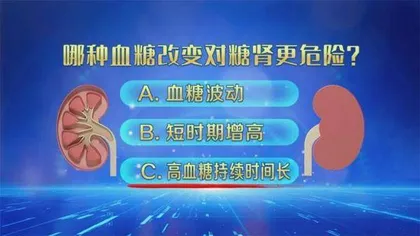 让糖尿病并发症“脚步”慢下来2
