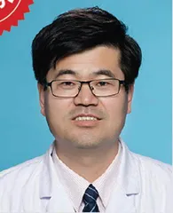 以筋为先巧治骨