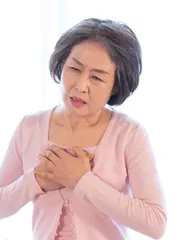巧辨心悸识心病1