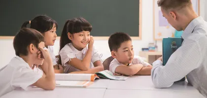 小学语文教学中融入心理辅导的实践与尝试
