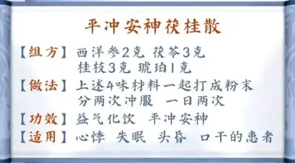 巧辨心悸识心病6