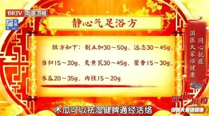 巧辨心悸识心病7