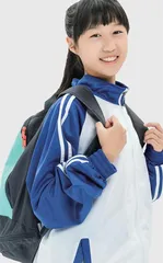 关注脊柱健康让青少年挺直腰板
