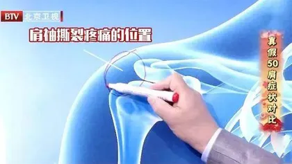 生活中暗藏的“身体损害”5