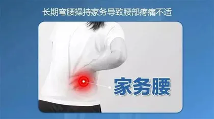 生活中暗藏的“身体损害”7