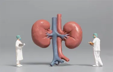 小心急性肾损伤盯上老年人1