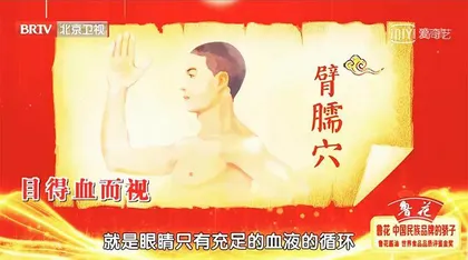 国医大师的一针一得7