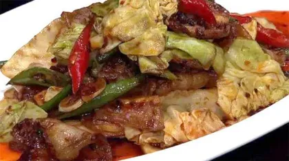 美味食疗 菜谱三款3