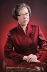 医路漫漫四十载上下求索，感遇名师授针魂传承创新