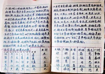 医路漫漫四十载上下求索,感遇名师授针魂传承创新1