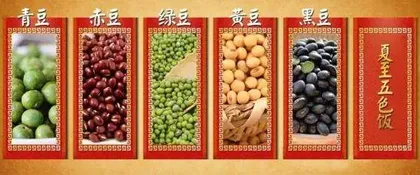 参照古医书，平稳过夏天1