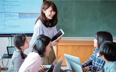 计算机专业教学中如何渗透思想品德教育