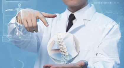 青少年脊柱侧弯不可忽视的健康问题