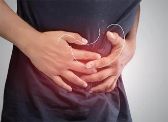 胃酸过低癌敲门