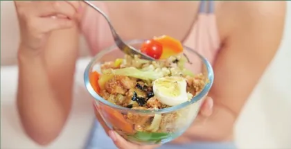 如何应对青春期厌食症?1