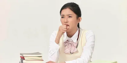 频繁干咳不愈，警惕青春期哮喘！