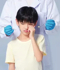 孤独症谱系障碍儿童口腔正畸的困难与挑战