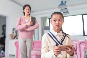 父母如何帮助青少年摆脱网瘾